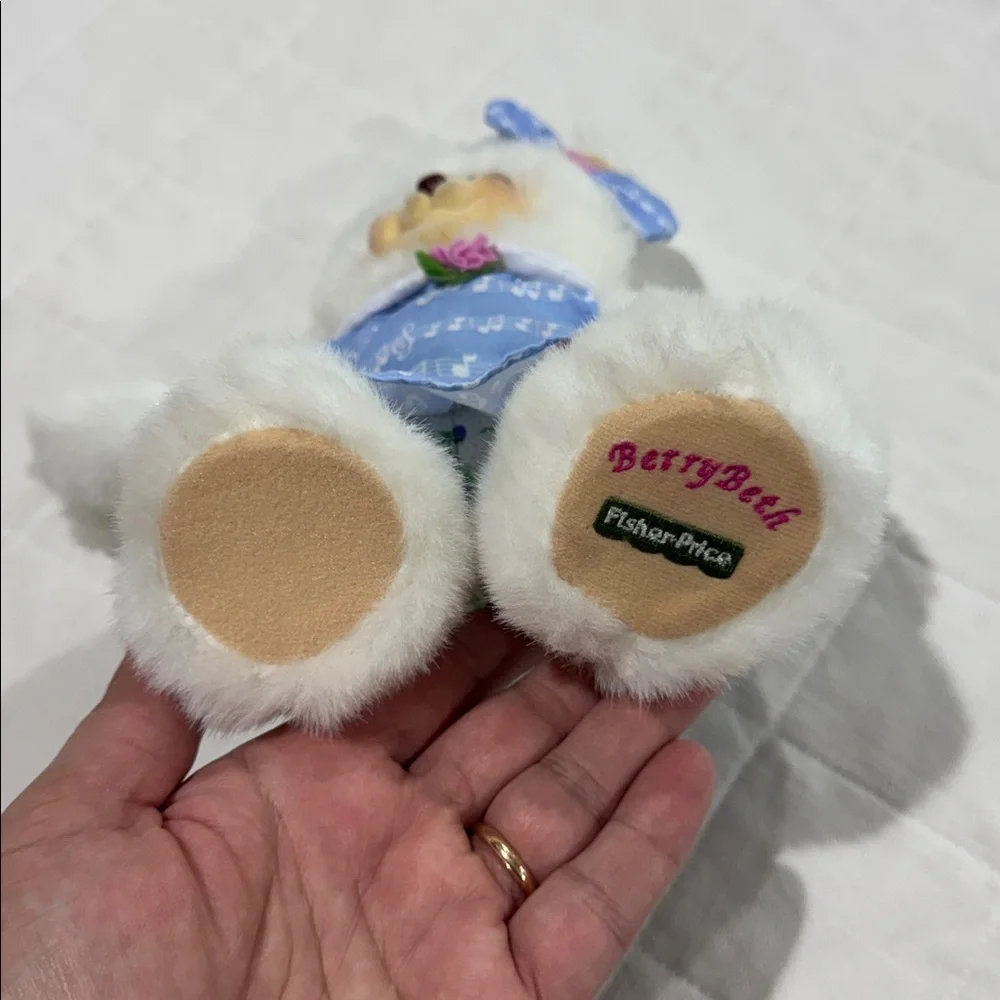 Fisher-Price Briarberry Collection